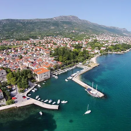 With A Parking Space Kastel Luksic, - 22469 Apartamento *