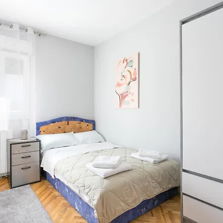 With A Parking Space Kastel Luksic, - 22469 Apartamento