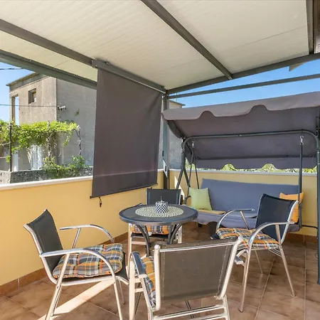 With A Parking Space Kastel Luksic, - 22469 Apartamento *