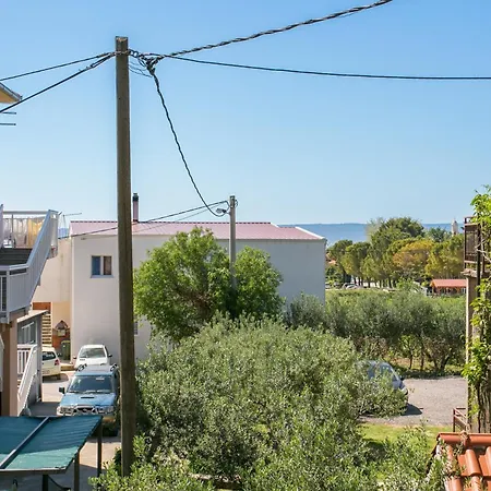 With A Parking Space Kastel Luksic, - 22469 *