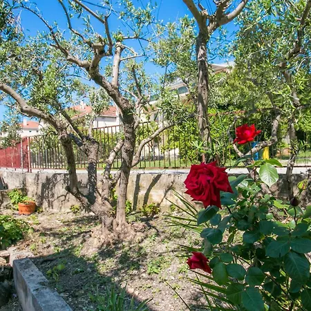 With A Parking Space Kastel Luksic, - 22469 * Kaštela